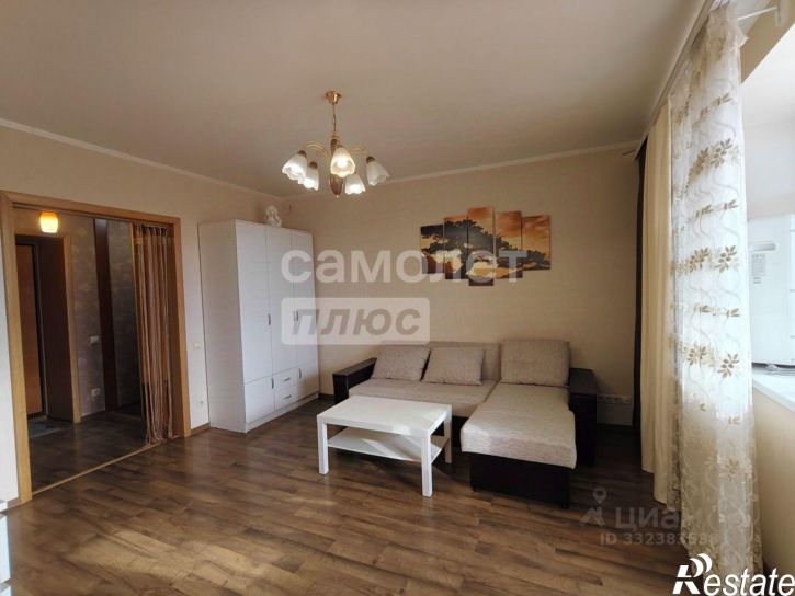 1-комн квартира ул Цюрупы, 130,  д. 130