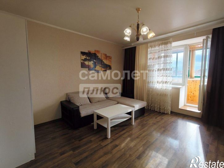 1-комн квартира ул Цюрупы, 130,  д. 130
