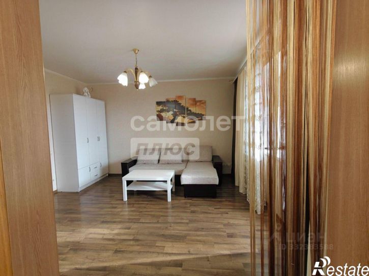 1-комн квартира ул Цюрупы, 130,  д. 130