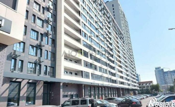 2-комн квартира ул Пархоменко, 156в,  д. 156в