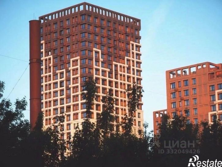 2-комн квартира ул Авроры, 18,  д. 18