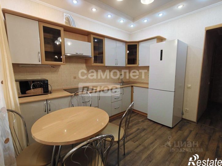 1-комн квартира ул Цюрупы, 130,  д. 130