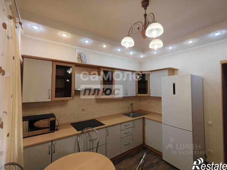 1-комн квартира ул Цюрупы, 130,  д. 130