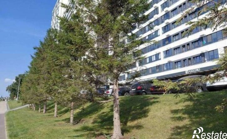 2-комн квартира ул Пархоменко, 156в,  д. 156в