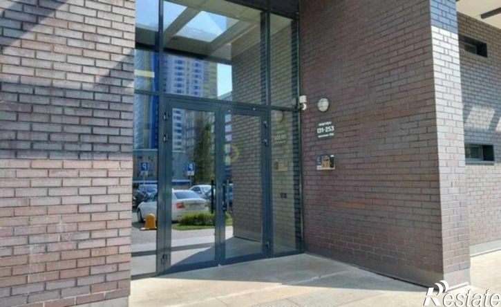 2-комн квартира ул Пархоменко, 156в,  д. 156в