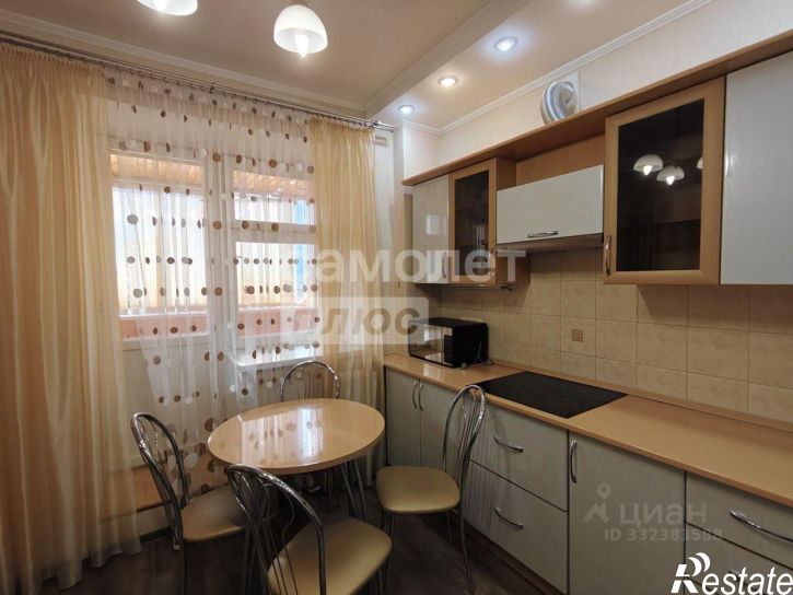 1-комн квартира ул Цюрупы, 130,  д. 130