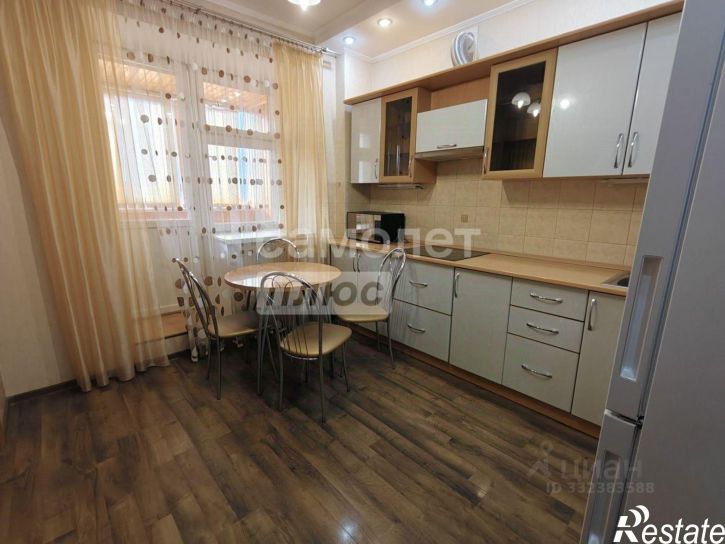 1-комн квартира ул Цюрупы, 130,  д. 130