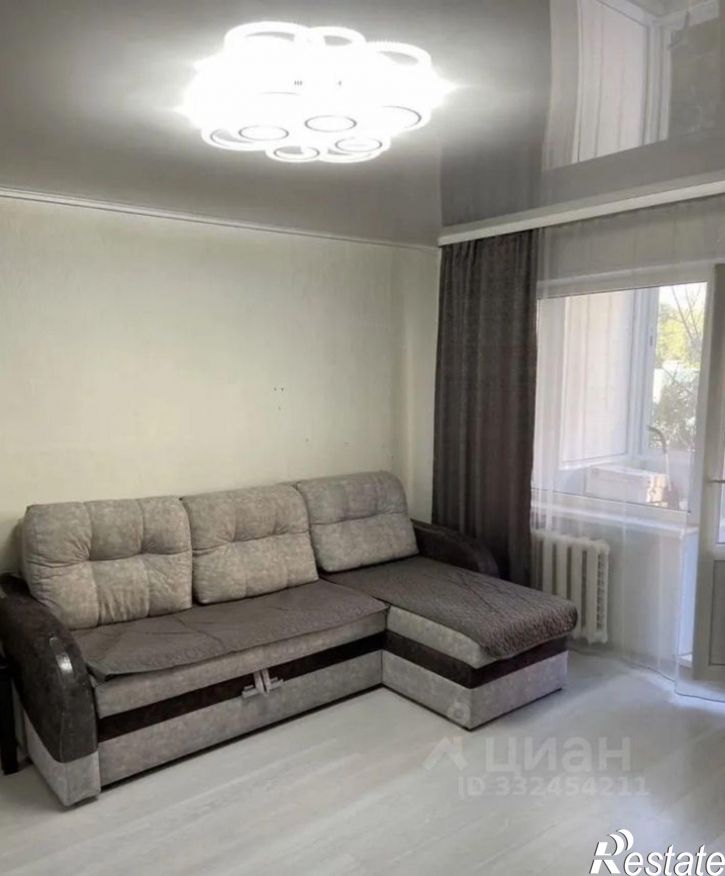 1-комн квартира ул Ахметова, 322/2,  д. 322/2