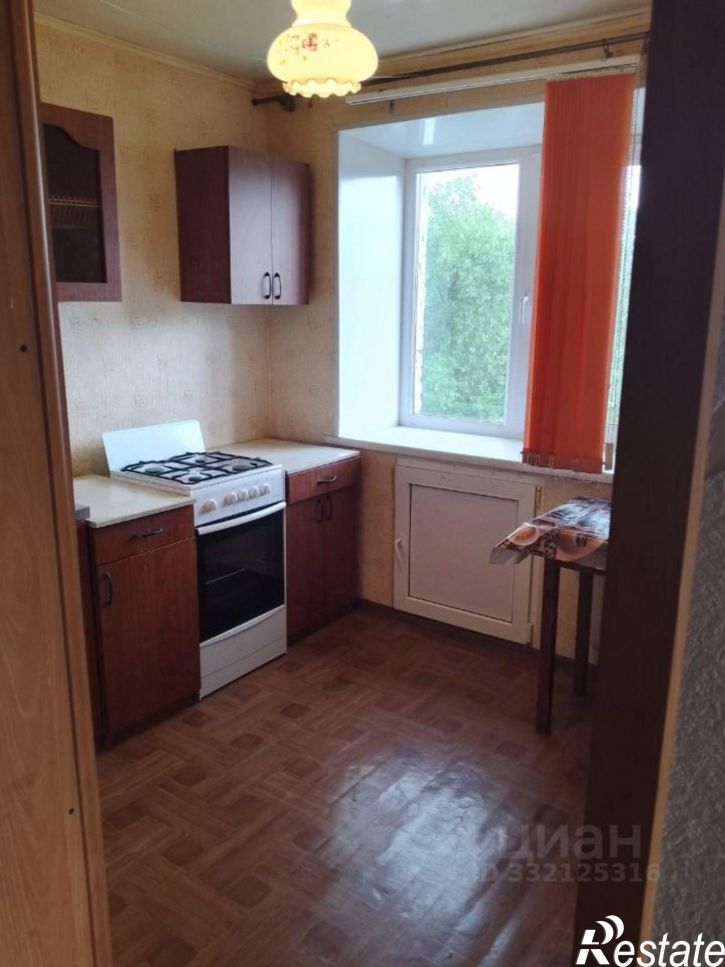 1-комн квартира ул Первомайская, 96,  д. 96