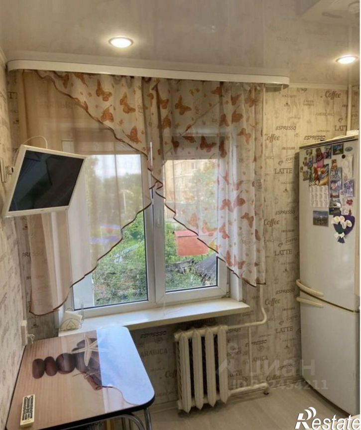 1-комн квартира ул Ахметова, 322/2,  д. 322/2