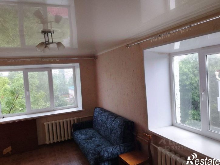 1-комн квартира ул Первомайская, 96,  д. 96