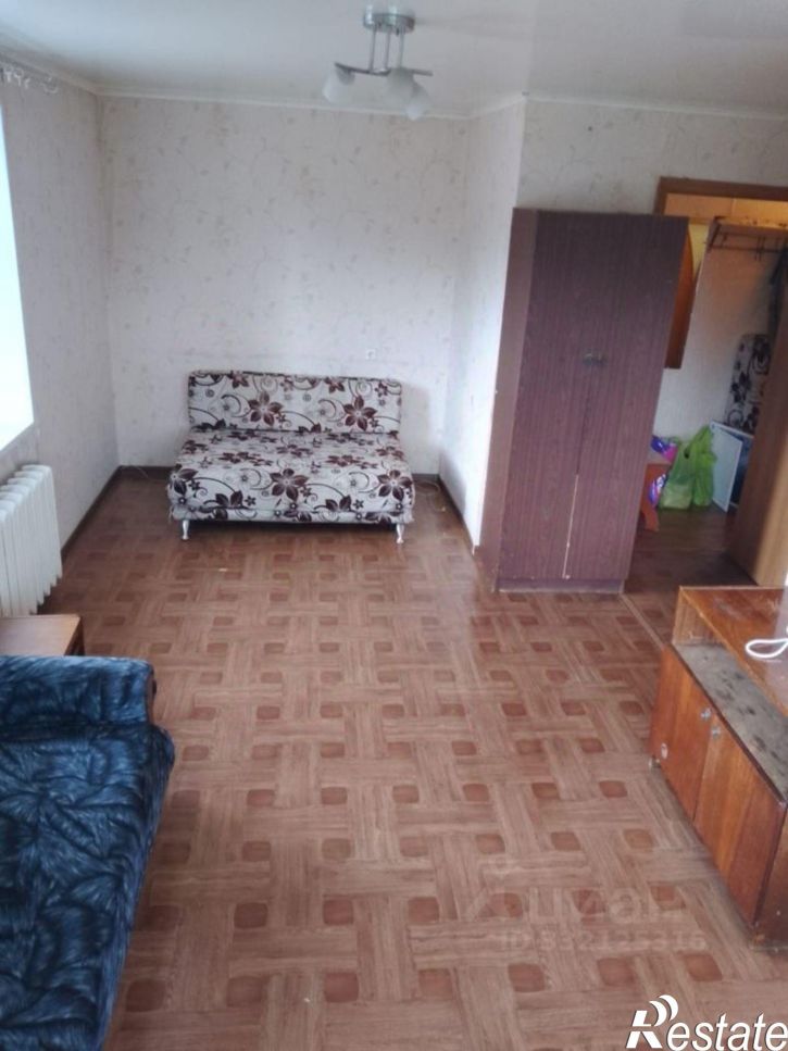 1-комн квартира ул Первомайская, 96,  д. 96