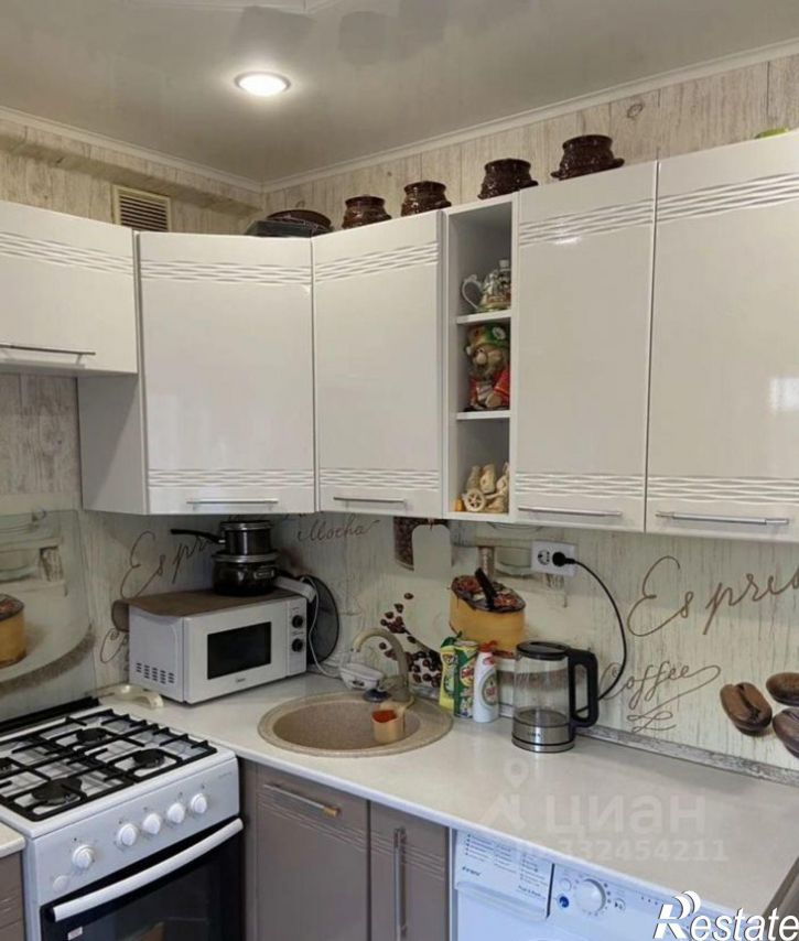 1-комн квартира ул Ахметова, 322/2,  д. 322/2