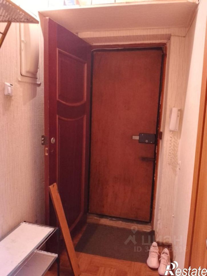 1-комн квартира ул Первомайская, 96,  д. 96