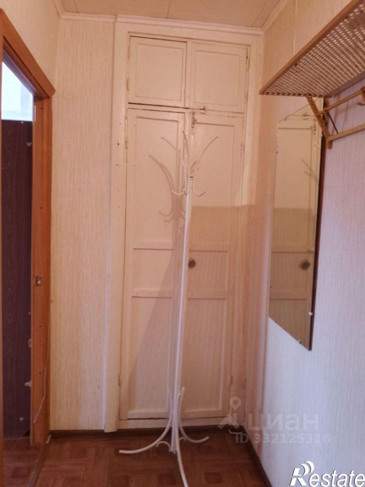 1-комн квартира ул Первомайская, 96,  д. 96