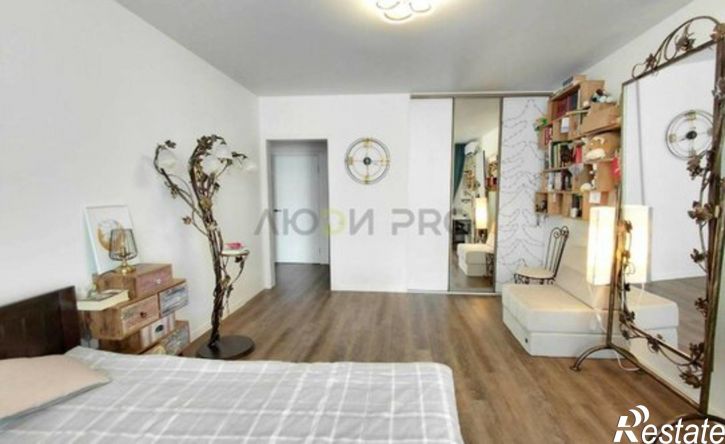 2-комн квартира ул Пархоменко, 156в,  д. 156в