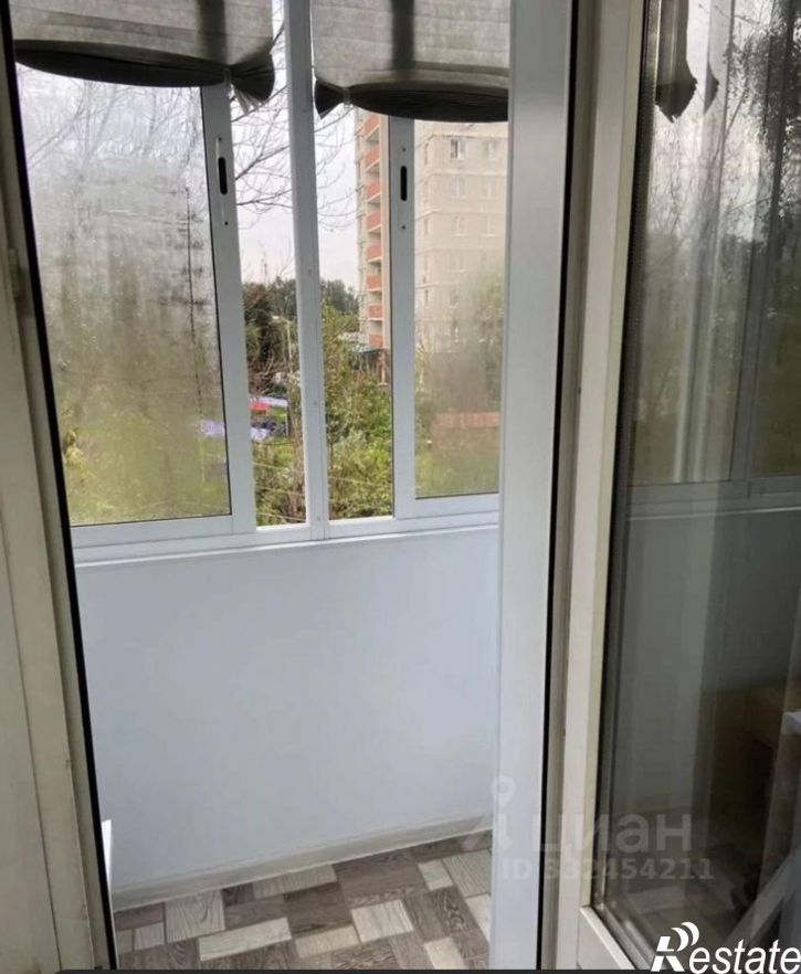 1-комн квартира ул Ахметова, 322/2,  д. 322/2