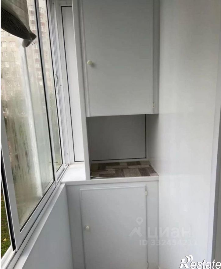 1-комн квартира ул Ахметова, 322/2,  д. 322/2