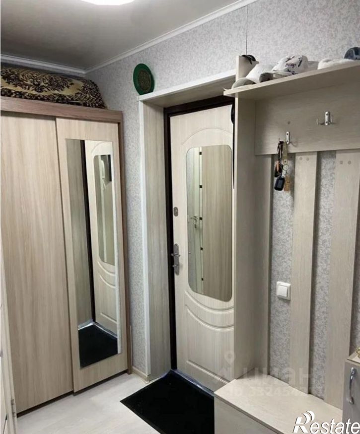 1-комн квартира ул Ахметова, 322/2,  д. 322/2