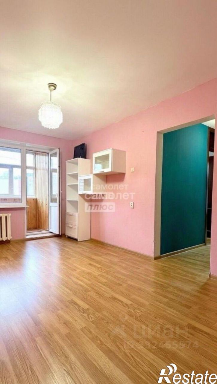 2-комн квартира ул Менделеева, 171,  д. 171