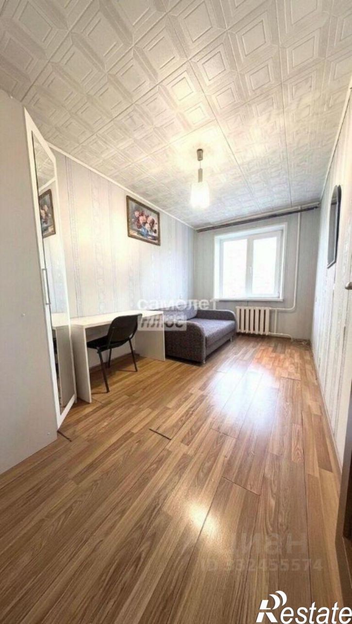 2-комн квартира ул Менделеева, 171,  д. 171
