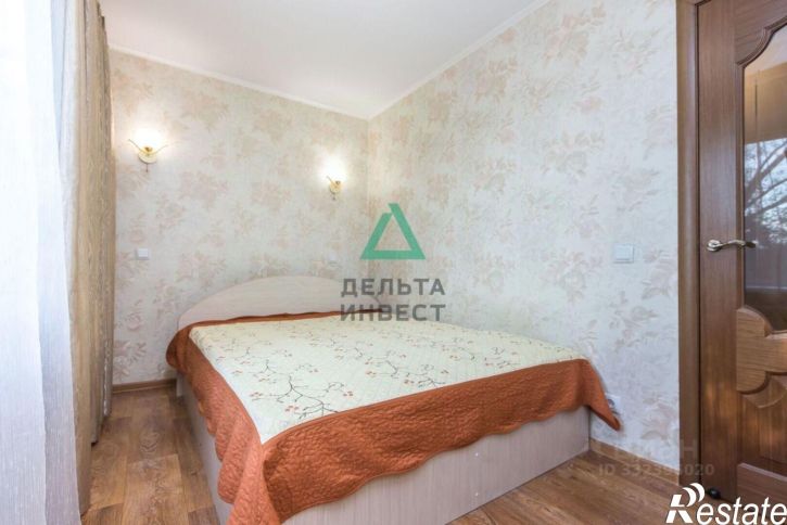 3-комн квартира ул Правды, 31/1,  д. 31/1
