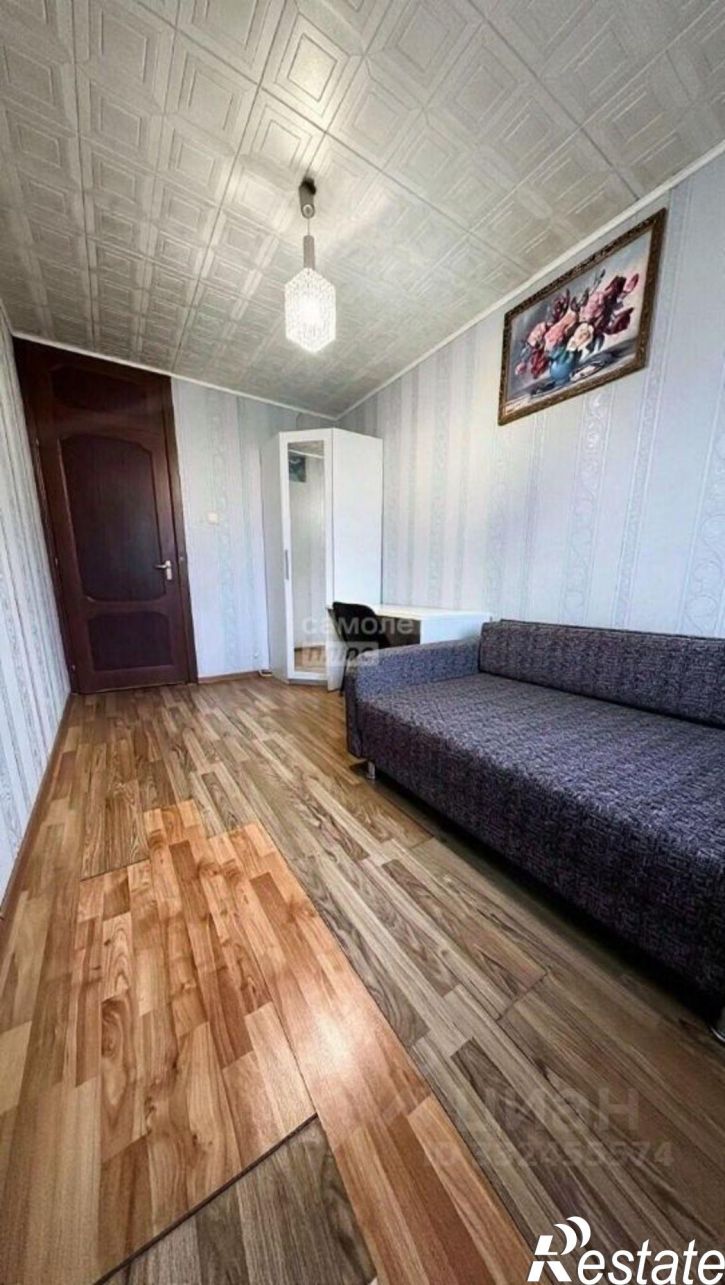 2-комн квартира ул Менделеева, 171,  д. 171