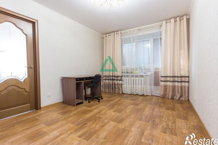 3-комн квартира ул Правды, 31/1,  д. 31/1