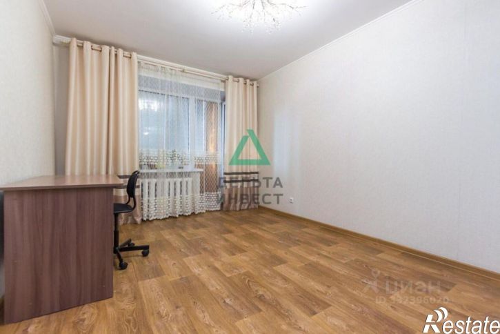 3-комн квартира ул Правды, 31/1,  д. 31/1