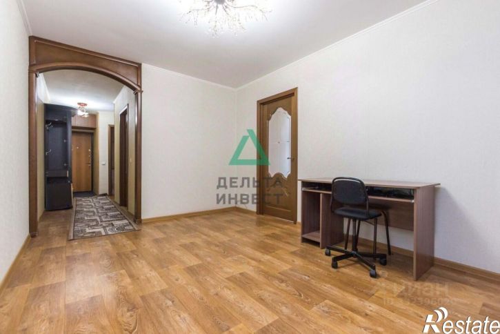 3-комн квартира ул Правды, 31/1,  д. 31/1