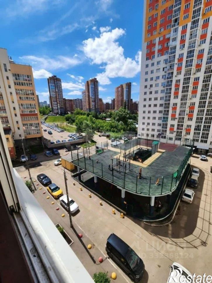 1-комн квартира ул Айская, 39,  д. 39