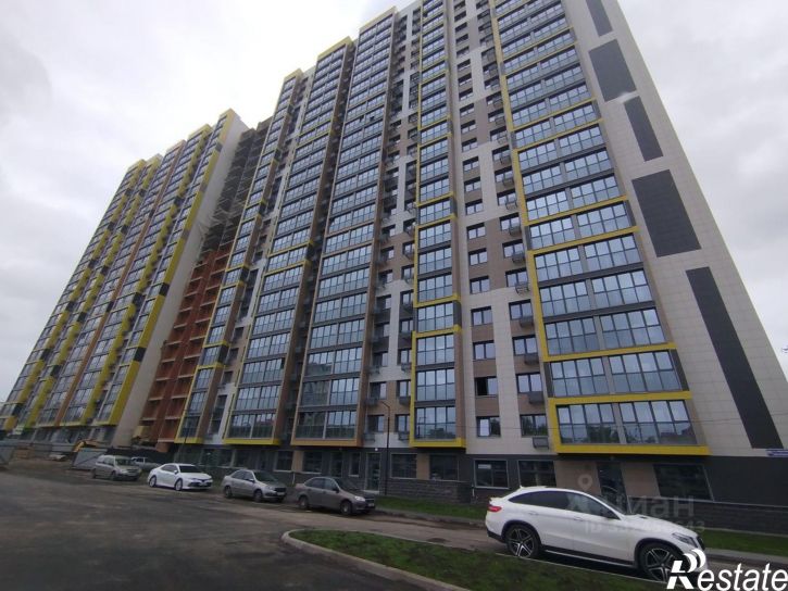 3-комн квартира ул Софьи Перовской, 24а,  д. 24а