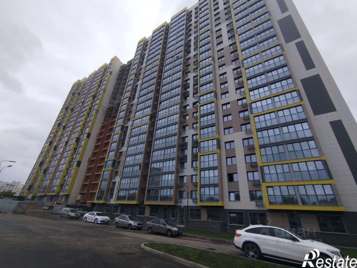 3-комн квартира ул Софьи Перовской, 24а,  д. 24а