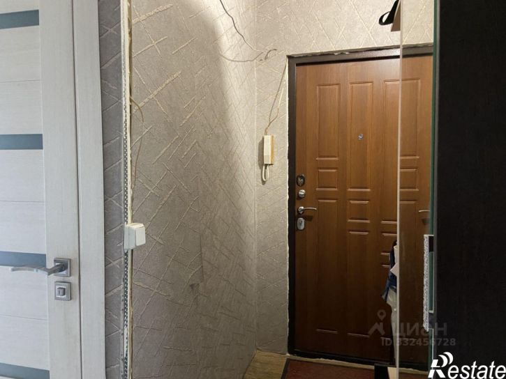3-комн квартира ул Первомайская, 64/1,  д. 64/1