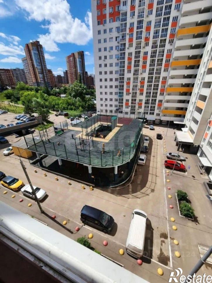 1-комн квартира ул Айская, 39,  д. 39