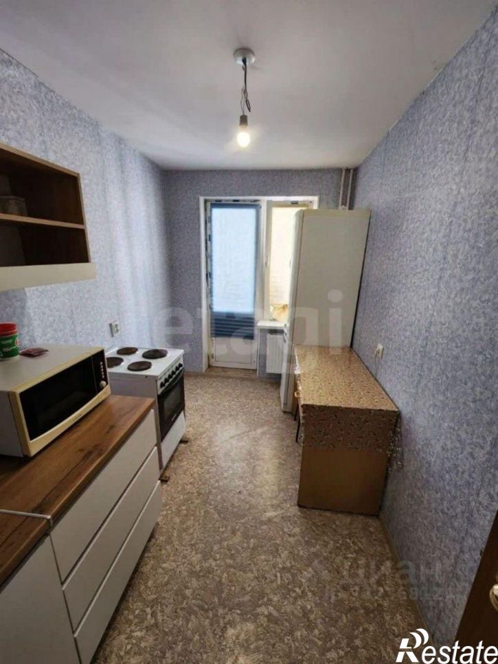 1-комн квартира ул Айская, 39,  д. 39