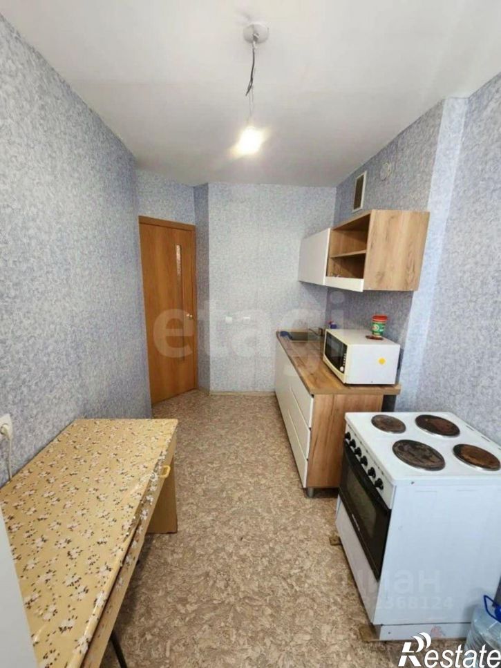 1-комн квартира ул Айская, 39,  д. 39
