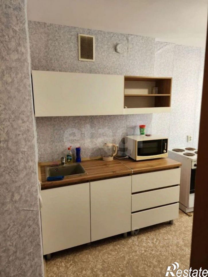 1-комн квартира ул Айская, 39,  д. 39