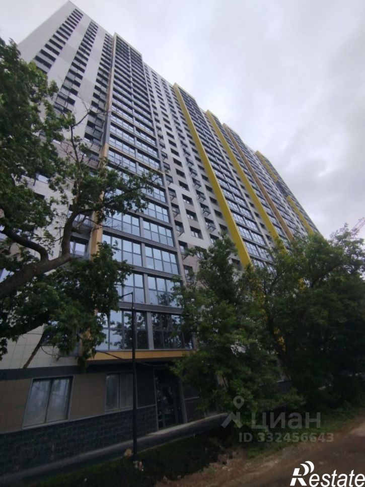 3-комн квартира ул Софьи Перовской, 24а,  д. 24а