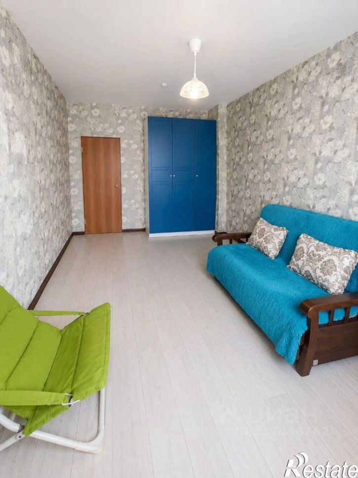 3-комн квартира ул Менделеева, 10,  д. 10