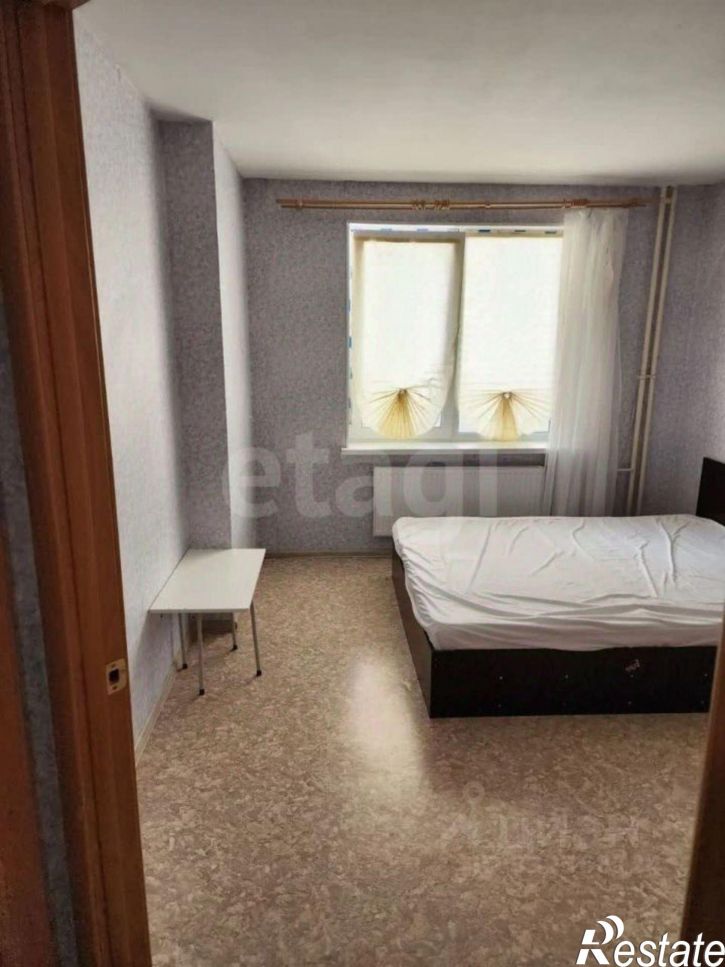 1-комн квартира ул Айская, 39,  д. 39