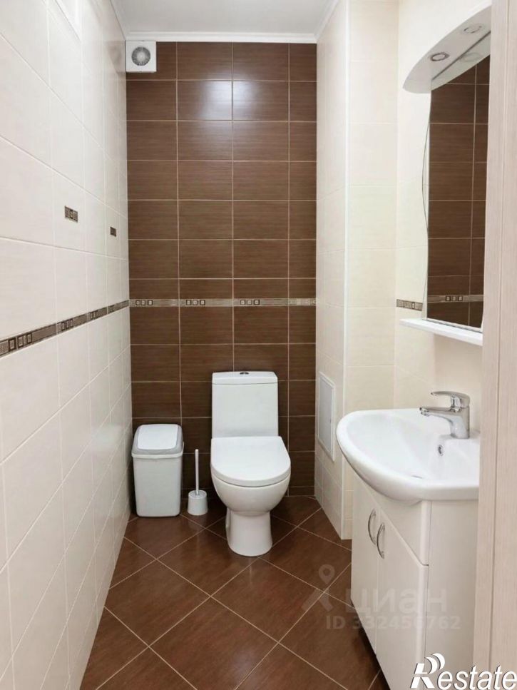 3-комн квартира ул Менделеева, 10,  д. 10