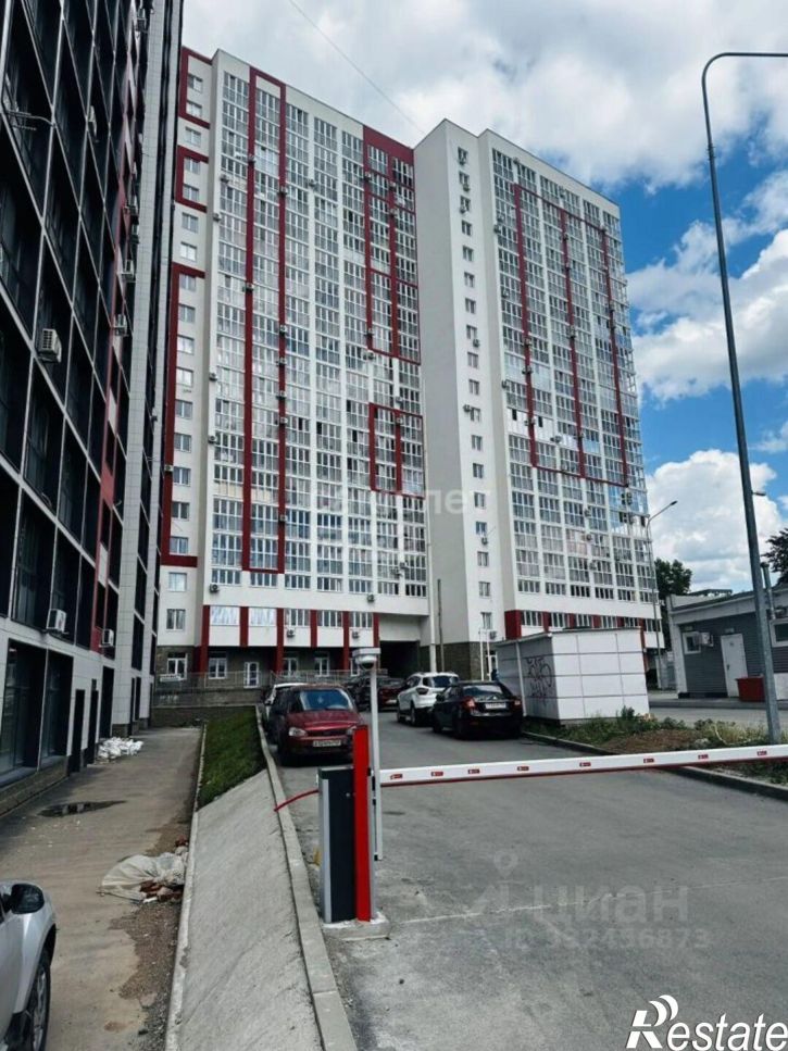1-комн квартира ул Степана Кувыкина, 129,  д. 129