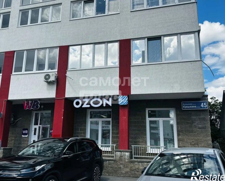 1-комн квартира ул Степана Кувыкина, 129,  д. 129