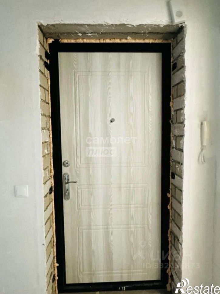 1-комн квартира ул Степана Кувыкина, 129,  д. 129