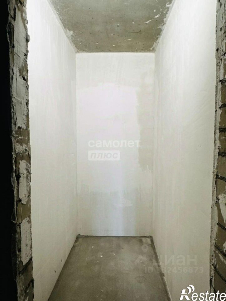 1-комн квартира ул Степана Кувыкина, 129,  д. 129