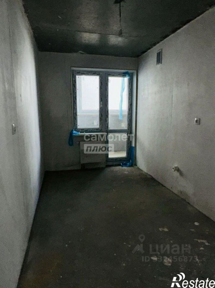 1-комн квартира ул Степана Кувыкина, 129,  д. 129