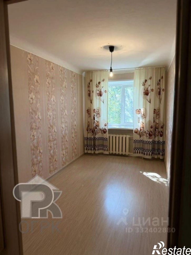 2-комн квартира ул Блюхера, 42/1,  д. 42/1