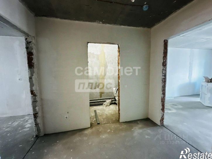 1-комн квартира ул Степана Кувыкина, 129,  д. 129