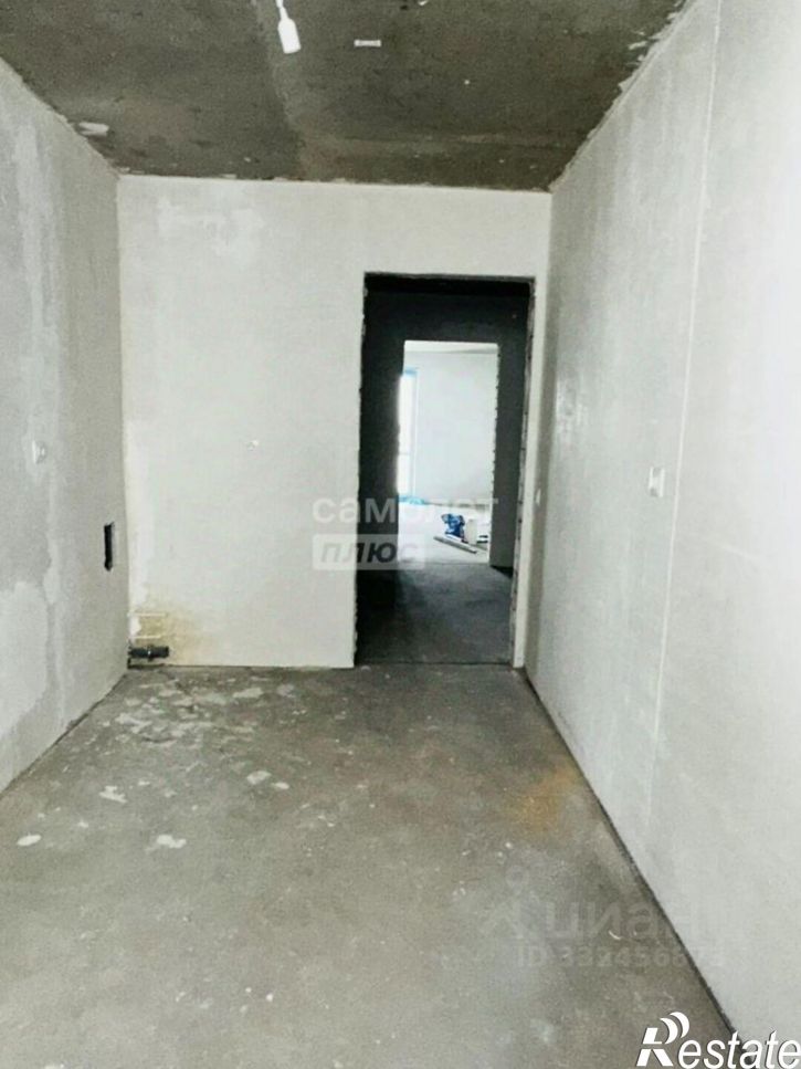 1-комн квартира ул Степана Кувыкина, 129,  д. 129